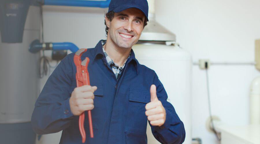 Professional septic pumping service in Belgium, WI